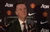 Louis van Gaal offers up his favourite things about life in England