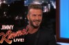 In retirement, David Beckham talks about his new job – an epic school run