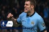 Manchester City 2-1 Sheffield Wednesday – Goals & highlights