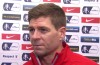 Steven Gerrard says he wants to go all the way in the FA Cup after Wimbledon win