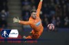 The best saves from the 3rd round of the FA Cup