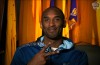 LA Lakers’ Kobe Bryant welcomes Steven Gerrard to LA Galaxy