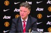 “We need to improve” – Louis van Gaal states the obvious after Saints defeat