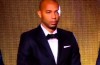 Bored & miffed Thierry Henry sets the tone at the 2014 Ballon d’Or awards