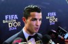 Piece maker Ronaldo urges fans to back Gareth Bale