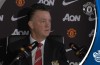 Louis van Gaal: “Falcao has to prove himself”