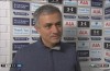 “I don’t want to be punished” – Mourinho’s very subdued interview after 5-3 Spurs defeat