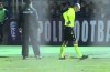 Who fell over? Ref takes a tumble during Empoli vs Inter, still manages to flag offside