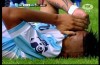 Horrific tackle from Argentina during a pre-season “friendly” between Racing Club & Boca