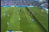 Marc Janko of Sydney FC was robbed of a potential Goal of the Season contender after offside call