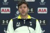 Mauricio Pochettino cracks a joke – asks whether a journalist used wikipedia as a source