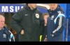 Jose Mourinho too busy bitchin at fourth official, misses Ivanovic’s goal