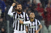 Andrea Pirlo’s gorgeous 30-yard winning strike vs Atalanta