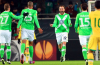 Bas Dost tucks away sublime cross by De Bruyne for Wolfsburg vs Sporting