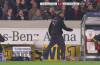 Jurgen Klopp back to his fist pumping best after Dortmund’s 3-2 win over Stuttgart