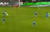 Kevin De Bruyne’s sweet strike for Wolfsburg vs Hoffenheim