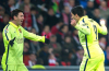 Leo Messi tees up Luis Suarez for a tidy finish vs Athletic