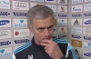 Jose Mourinho’s post-Burnley interview sounds like he is picking lottery numbers