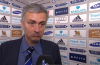 Jose Mourinho makes sharp exit during interview after question about Ivanovic