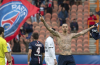 Zlatan Ibrahimovic’s kung-fu-like finish for PSG vs Caen