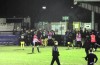 Non league keeper goes a bit Cantona – jumps into Bognor Regis crowd for a fight at full time!