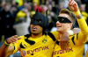 Reus & Aubameyang’s Batman & Robin goal celebration vs Schalke