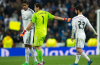 Iker Casillas forces reluctant Real Madrid players to confront fans after Schalke defeat