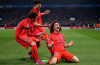 David Luiz’ marks return to Chelsea with bullet header during PSG win