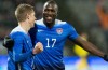 Jozy Altidore’s cracking volley vs Denmark