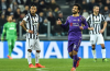 Mohamed Salah’s brilliant brace during Fiorentina’s 2-1 Coppa Italia win over Juventus