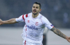 Sevilla’s Vitolo scores fastest ever Europa League goal with tidy finish in just 13 seconds