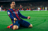 Luis Suarez bags El Clasico winner with tidy bottom corner finish