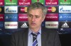 Dejected Mourinho says Chelsea couldn’t cope with the pressure, but insists it’s no time to cry