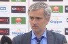 Jose Mourinho: The title race should be over