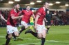 FC United and Salford City both secure promotion