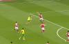 Gary Hooper lashes home fantastic volley for Norwich vs Rotherham