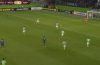 Marek Hamsik’s lovely first timer vs Wolfsburg