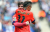 Espanyol 0-2 Barcelona – Neymar & Messi goals seal Barca win