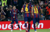 Barcelona wallop Getafe 6-0 – All the goals and highlights