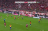 Mitchell Weiser tees up Schweinsteiger after brilliant run vs Hertha