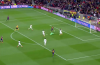 Neymar rounding PSG’s keeper after glorious Iniesta run