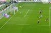 Fabio Quagliarella’s grabs the winner for Torino in the Turin derby