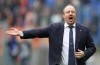 Rafa Benitez deemed too chubby to manage Sampdoria, says club president