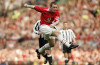 From the vault: 10 years ago today teenage Rooney hits vicious volley vs Newcastle