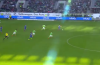 Leroy Sané scores after incredible solo run for Schalke vs Wolfsburg