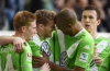 Ex-Chelsea man Schurrle bags first Wolfsburg goal – ex-Chelsea man De Bruyne assists