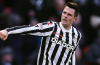 St Mirren’s Steven Thompson ‘spears’ team-mate John McGinn