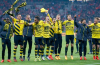 Dortmund through to DFB Pokal final after Bayern manage to miss 4 penalties in shoot out