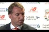 Brendan Rodgers to have a word with Sterling after nitrous oxide incident
