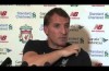 Brendan Rodgers the best manager for Liverpool says an unbiased Brendan Rodgers